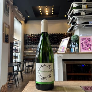 Brave Margot - Domaine Le Bout du Monde - edouard-laffitte