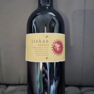 Brajda - Kmetija Štekar - Janko Štekar 