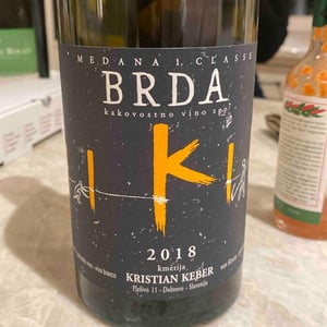 Brda - Kristian Keber - kristian-keber