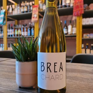 Brea Olson Vineyard Chardonnay - Broc Cellars - chris-brockway -2020
