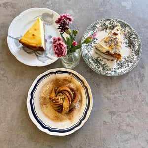 Breakfast And Brunch - Το Ρίνι Δίπλα στο Μουσείο - 772132