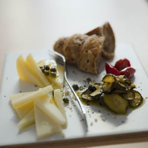 Breakfast "Mediterranea" - Imago Bistrot - 419948