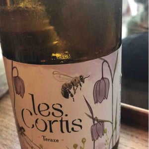 Brisure - Les Cortis - isabelle-jeremy-decoster-coiffier