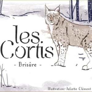 Brisure - Les Cortis - isabelle-jeremy-decoster-coiffier
