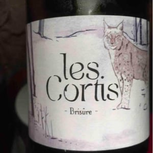 Brisure - Les Cortis - Isabelle & Jérémy Decoster-Coiffier 