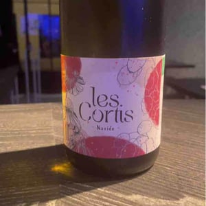 Brisure - Les Cortis - isabelle-jeremy-decoster-coiffier