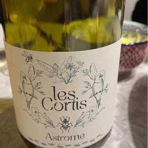 Brisure - Les Cortis - isabelle-jeremy-decoster-coiffier