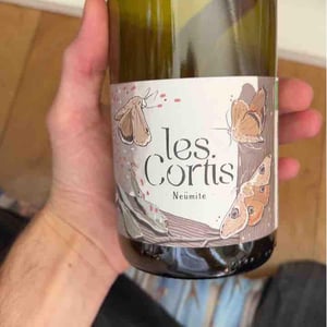 Brisure - Les Cortis - isabelle-jeremy-decoster-coiffier
