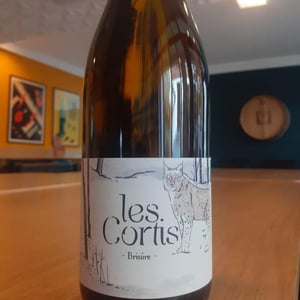 Brisure - Les Cortis - isabelle-jeremy-decoster-coiffier