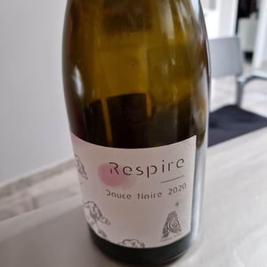 Respire 2020 - Domaine Ludovic Archer - Ludovic Archer -2020