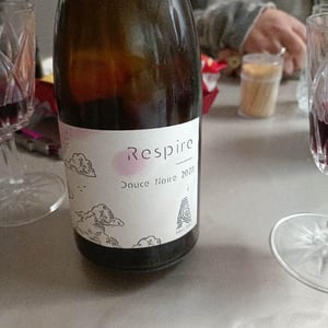 Respire 2020 - Domaine Ludovic Archer - ludovic-archer -2020