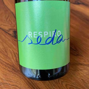 Respiro Seda 2019