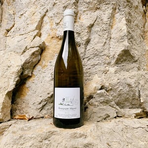 Bourgogne Aligoté - "Bréau" - Vini Viti Vinci - nicolas-vauthier-kikro