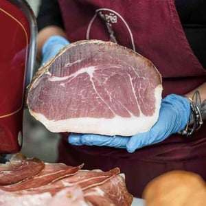 Culatta - Osteria Via emilia - 543241