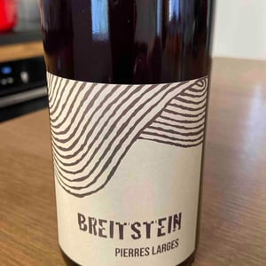 Léo Dirringer - Léo Dirringer - Breitstein