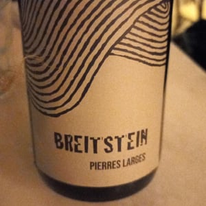 Breitstein - Léo Dirringer - Léo Dirringer -2021