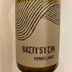 Léo Dirringer - Léo Dirringer - Breitstein