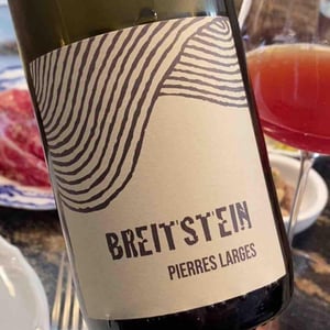Breitstein - Léo Dirringer - Léo Dirringer -2021