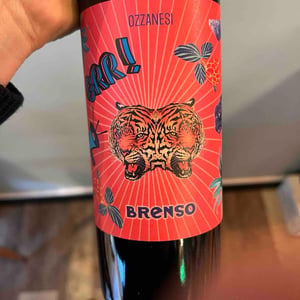 Brenso - Ozzanesi - federico-perdisa