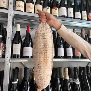 Bresaola Borgato - Deposito - 787005