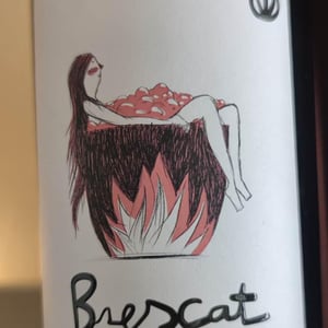 Brescat - Vinyas D’empremta - Isidre, Gerard & Berta Vinyas -2020