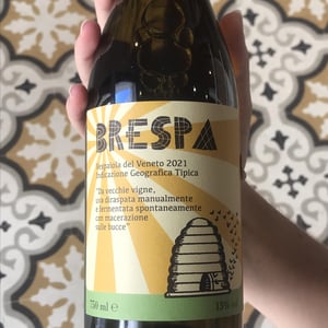 Brespa - Il Moralizzatore - enrico-frisone-andrea-dalla-grana -2021