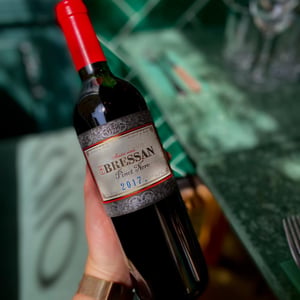 Pinot Nero - Azienda Agricola Bressan - fulvio-bressan