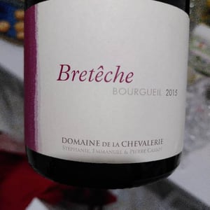 Breteche - Domaine De La Chevalerie - stephanie-emmanuel-laurie-caslot -2015
