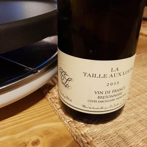 Bretonniere - La Taille aux Loups - jacky-blot