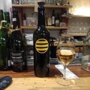 醸し甲州 - Marusan Winery - マルサン葡萄酒 - marusan-winery