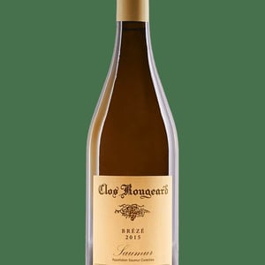 Brézé - Clos Rougeard - jean-louis-charly-bernard-nady-foucault