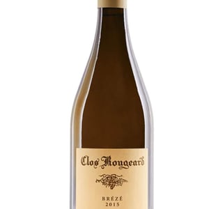 Brézé - Clos Rougeard - jean-louis-charly-bernard-nady-foucault