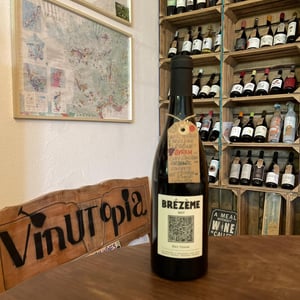 Brézème Vieille Serine - Domaine Eric Texier - laurence-et-eric-texier