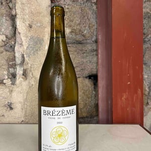 Brézème Blanc - Martin Texier - martin-texier
