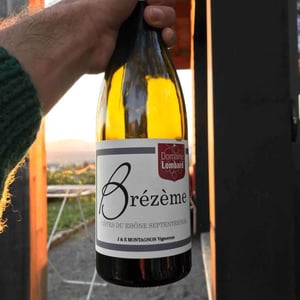 Brézème 2015