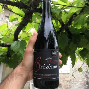 Brézème, Les Vignes de Raspans - Domaine Lombard - jonathan-almeras-pauline-sapet