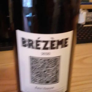 Brézème Rouge - Domaine Eric Texier - Laurence et Eric Texier 