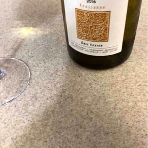 Brézème Roussanne