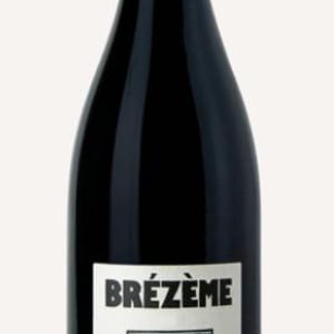 Brézème Vieille Serine - Domaine Eric Texier - laurence-et-eric-texier