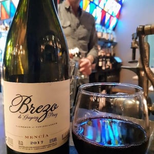 Brezo Tinto - Gregory Perez - gregory-perez