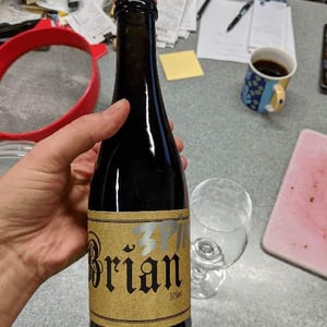 Brian 3 Pinots - Hobart, Tasmania - joe-holyman-peter-dredge-and-mike-bennie