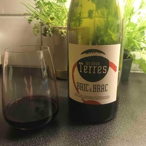 Bric à Brac - Les Deux Terres - vincent-fargier-emmanuel-cunin