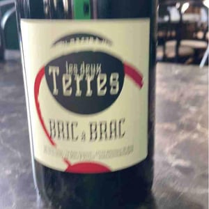 Bric à Brac - Les Deux Terres - vincent-fargier-emmanuel-cunin