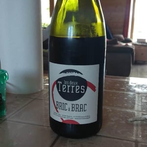 Bric à Brac - Les Deux Terres - vincent-fargier-emmanuel-cunin