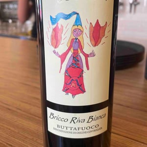 Bricco Della Riva - Azienda Agricola Picchioni Andrea - Andrea Picchioni -2018