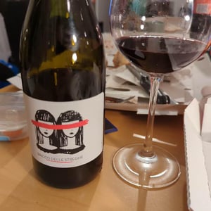Bricco Delle Streghe - La Morella - Enio Ferretti -2020
