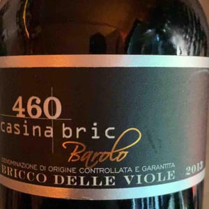 Bricco delle Viole - 460 Casina Bric - gianluca-viberti -2013