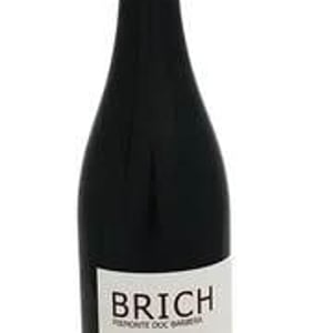 Brich - Agricola Gaia - fabrizio-iuli-eric-narioo -2019