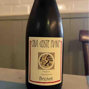 Brichet - Casa Coste Piane - loris-follador