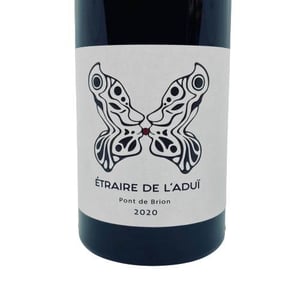 Étraire de L'Aduï - Domaine Jeremy Bricka - Vins Naturels D'Alp'titude - jeremy-bricka